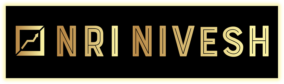 NRI Nivesh - India Property Expo America logo